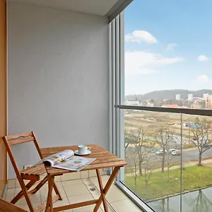Grano Flats - Aura I Apartament