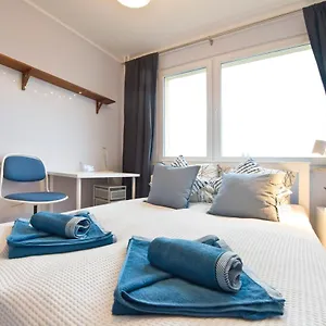 Yourapart Zaspa Apartament